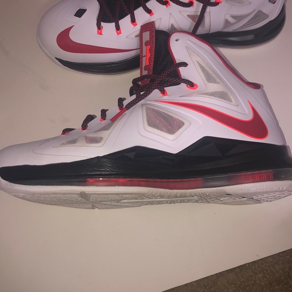 Nike lebron x - Picture 2 of 5